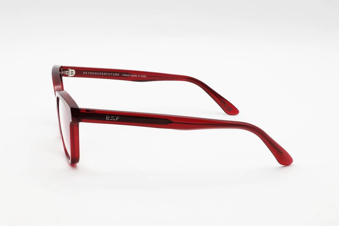 Retrosuperfuture NUMERO131SALVIA Eyeglasses - view 4